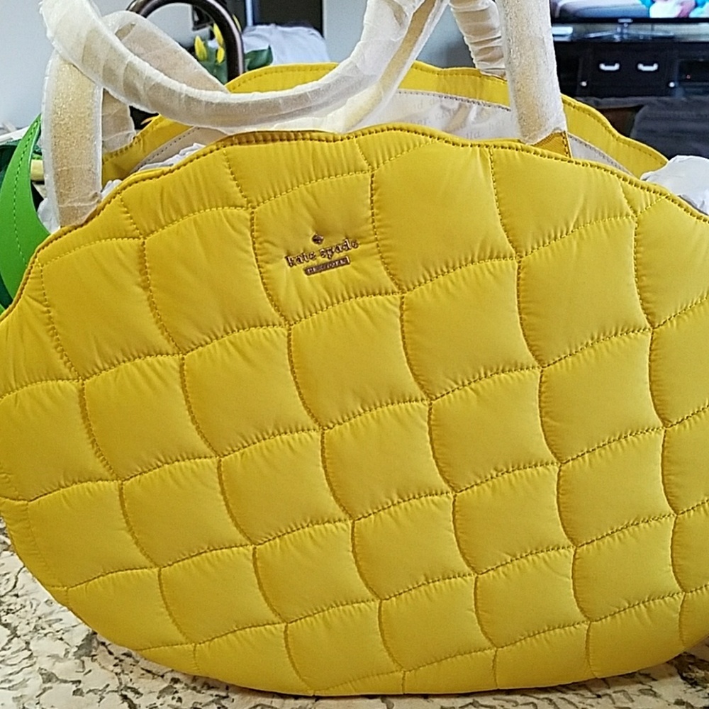 Kate Spade large tote.